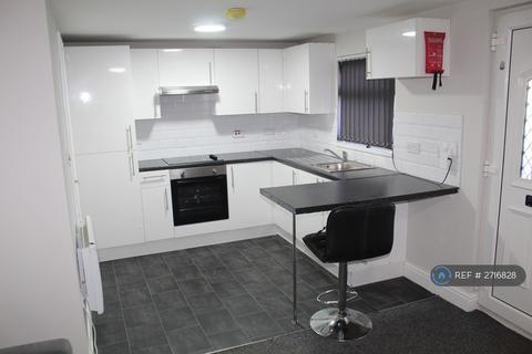 1 bedroom flat to rent, Monthermer Road, Cardiff, CF24