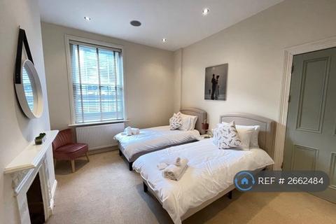 3 bedroom maisonette to rent, Cheltenham Crescent, Harrogate, HG1