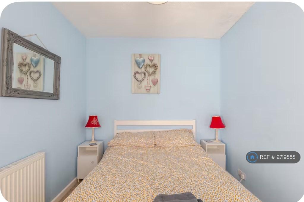 Third Bedroom