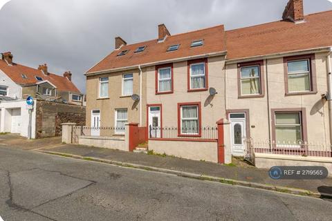 undefined, Vicary Street, Milford Haven, SA73