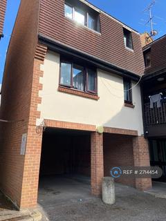 undefined, Osborne Mews, Slough, SL1