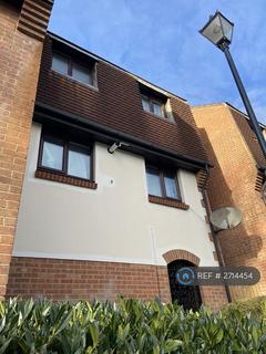 undefined, Osborne Mews, Slough, SL1