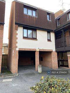 undefined, Osborne Mews, Slough, SL1