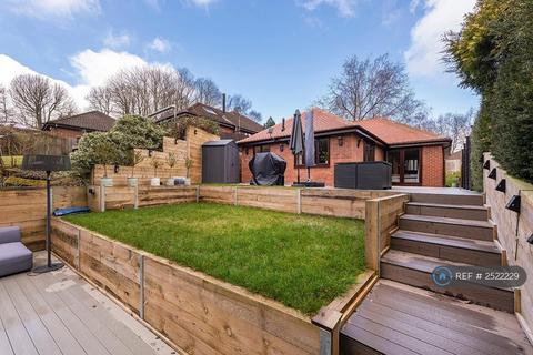 undefined, Oak Warren, Sevenoaks, TN13