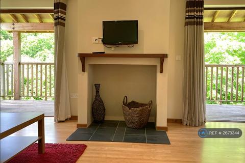 undefined, Westover, Calbourne, Newport, PO30
