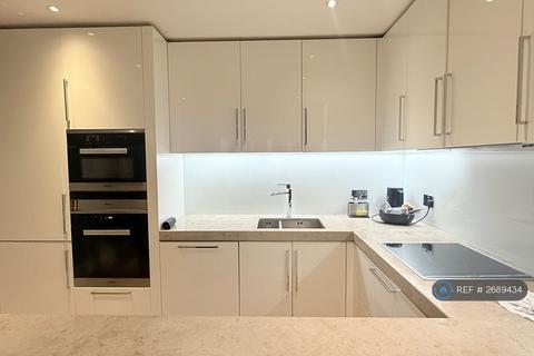 undefined, Temple House, London, WC2R