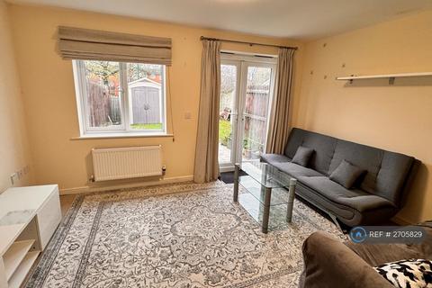 undefined, Frank Birchill Close, Manchester, M40