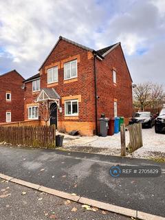 undefined, Frank Birchill Close, Manchester, M40