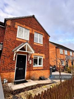 1 bedroom in a house share to rent, Frank Birchill Close, Manchester, M40