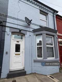 undefined, Harrow Road, Liverpool, L4