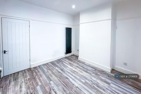 undefined, Harrow Road, Liverpool, L4