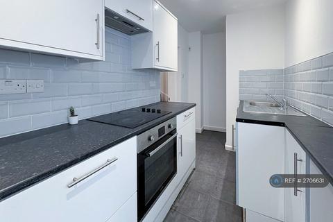 undefined, Harrow Road, Liverpool, L4