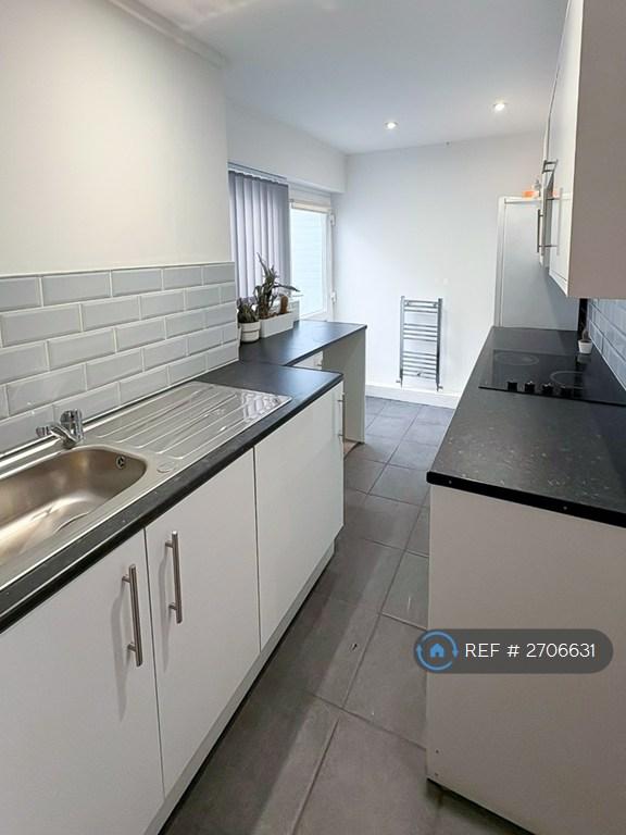 Integrated Kitchen