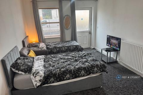 undefined, Victoria Court, Leicester, LE5
