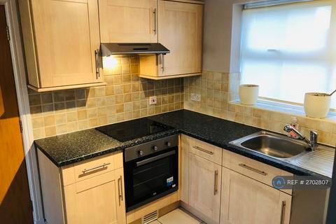 undefined, Victoria Court, Leicester, LE5