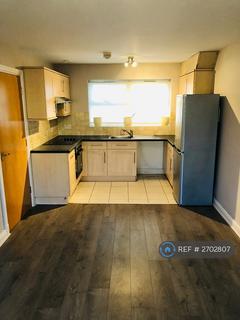undefined, Victoria Court, Leicester, LE5