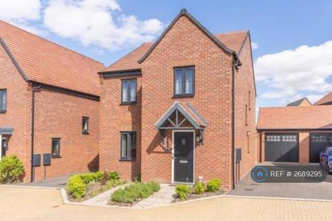 undefined, Dimpson Crescent, Telford, TF4