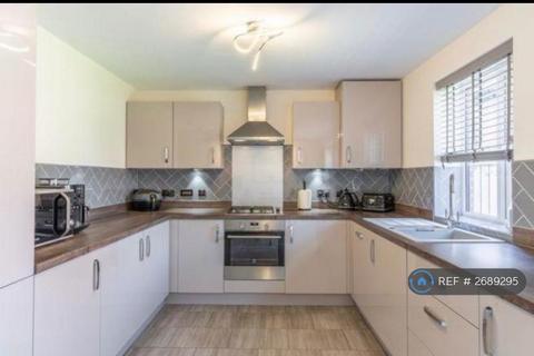 undefined, Dimpson Crescent, Telford, TF4