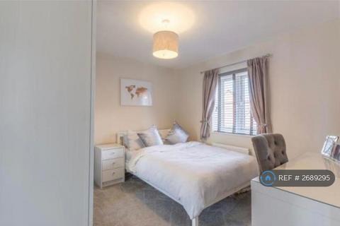 undefined, Dimpson Crescent, Telford, TF4