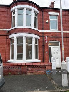 undefined, Eddisbury Road, Wallasey, CH44