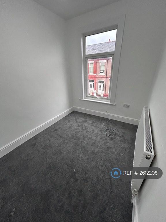 Front Bedroom 1