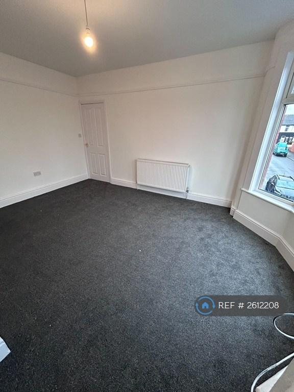 Front Bedroom 2