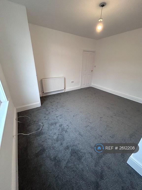 Back Bedroom 3