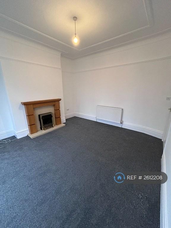 Front Lounge