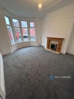 undefined, Eddisbury Road, Wallasey, CH44