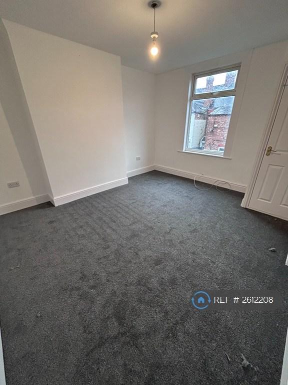 Back Bedroom 3
