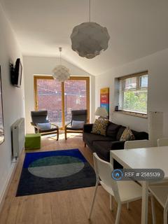undefined, Moor Street, Lincoln, LN1