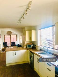 undefined, Moor Street, Lincoln, LN1
