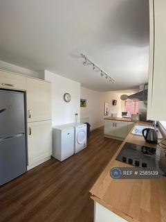 undefined, Moor Street, Lincoln, LN1