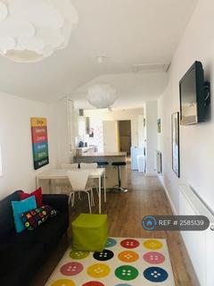 undefined, Moor Street, Lincoln, LN1
