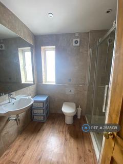 undefined, Moor Street, Lincoln, LN1