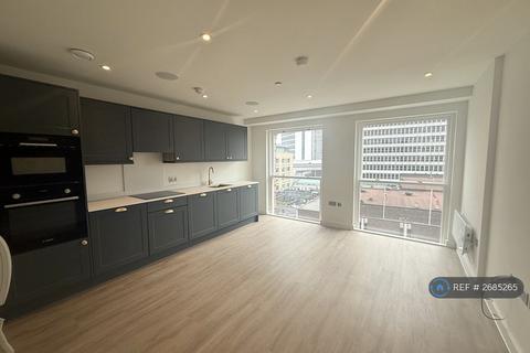undefined, Great George Street, Leeds, LS1