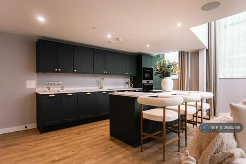 1 bedroom flat to rent, Great George Street, Leeds, LS1