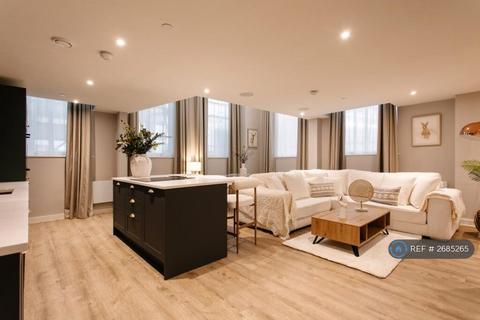 1 bedroom flat to rent, Great George Street, Leeds, LS1