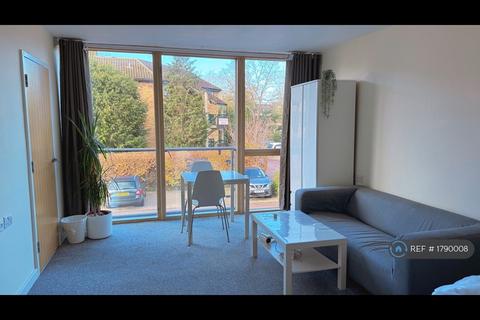 undefined, Anstey Way, Cambridge, CB2