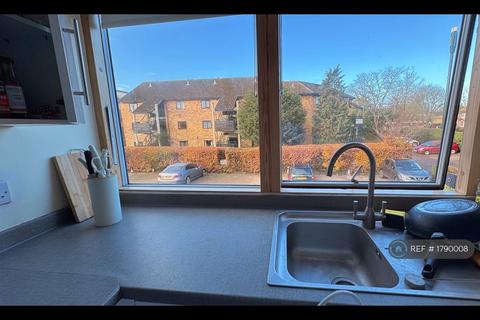 undefined, Anstey Way, Cambridge, CB2