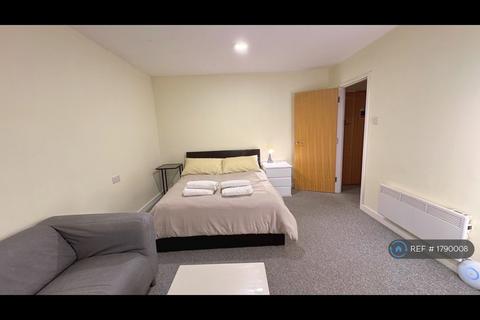undefined, Anstey Way, Cambridge, CB2
