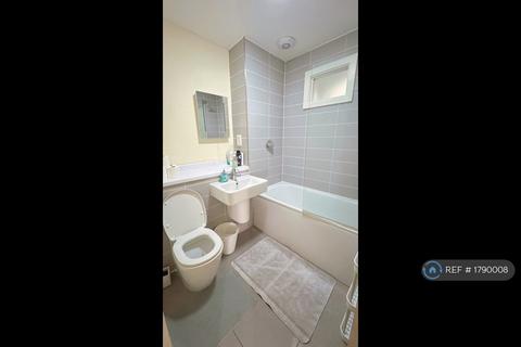 undefined, Anstey Way, Cambridge, CB2
