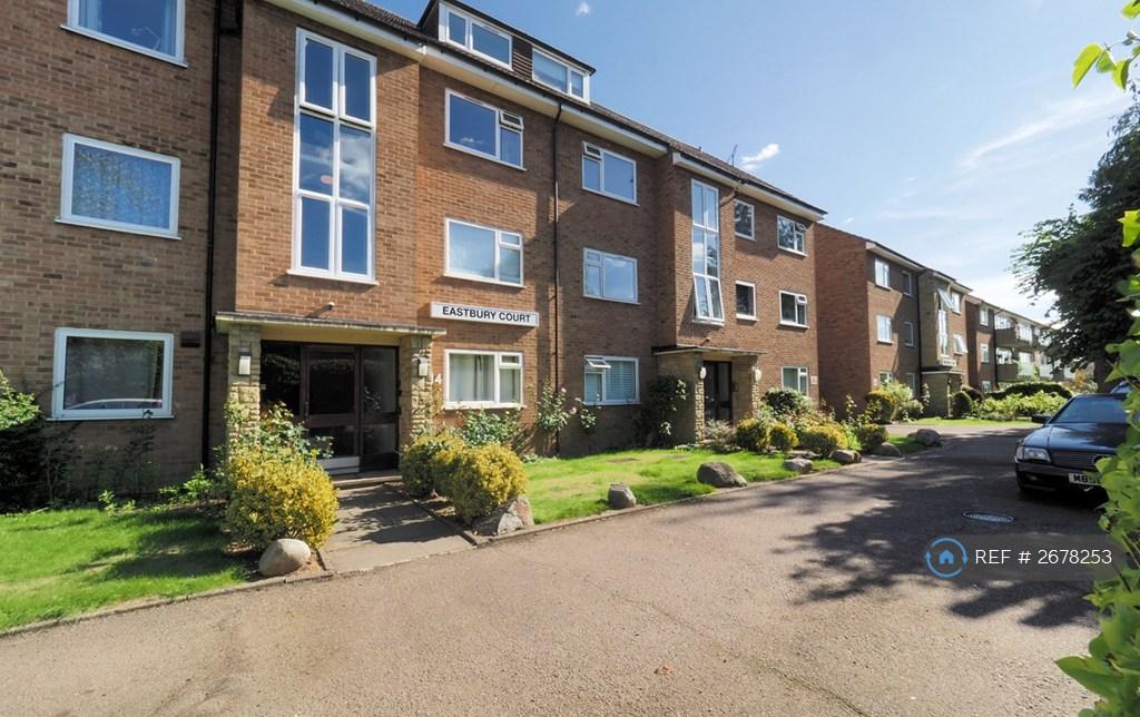 Eastbury Court