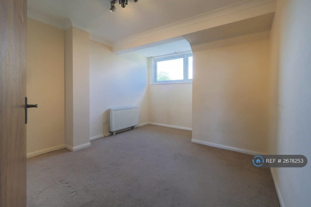 Second Bedroom (Pic 1)