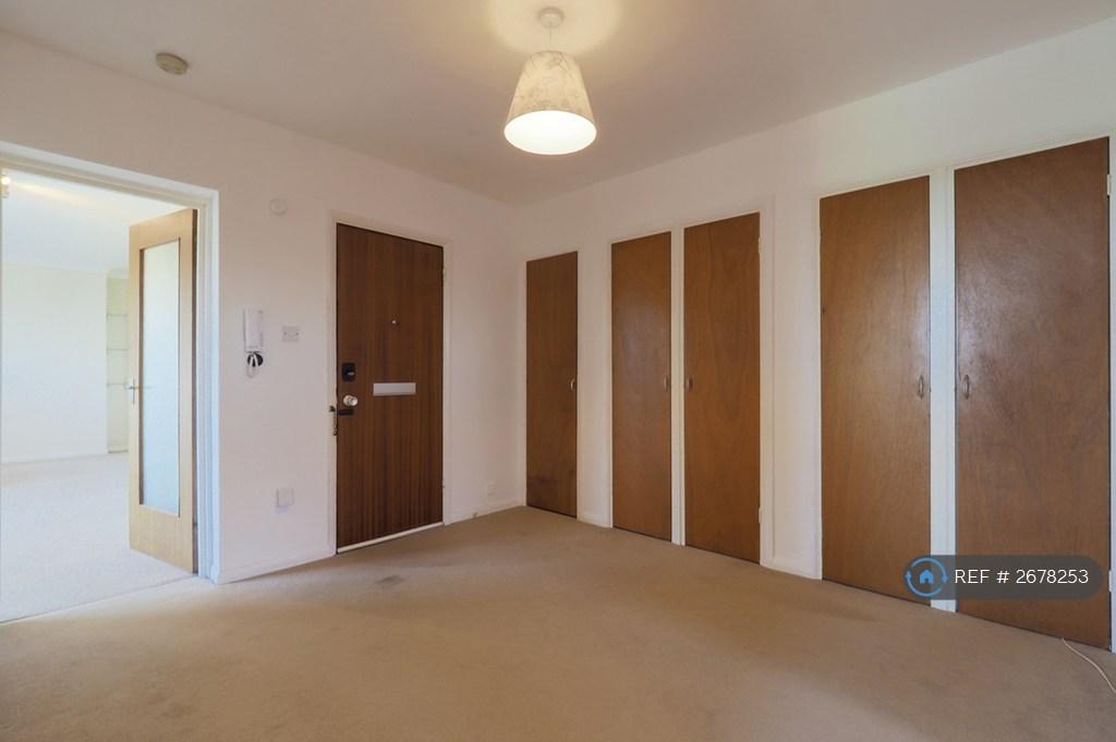 Large Entrance Area With Storage Cupboards (Pic 1)