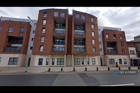 2 bedroom flat to rent, Moss Street, Liverpool, L6