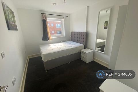 2 bedroom flat to rent, Moss Street, Liverpool, L6