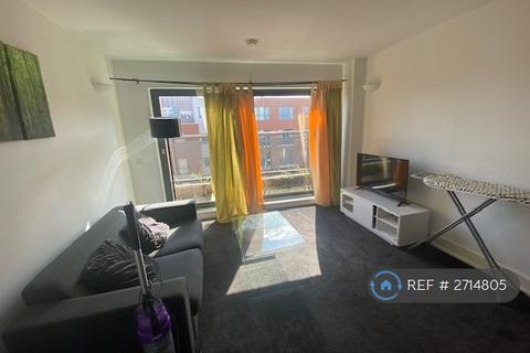 2 bedroom flat to rent, Moss Street, Liverpool, L6