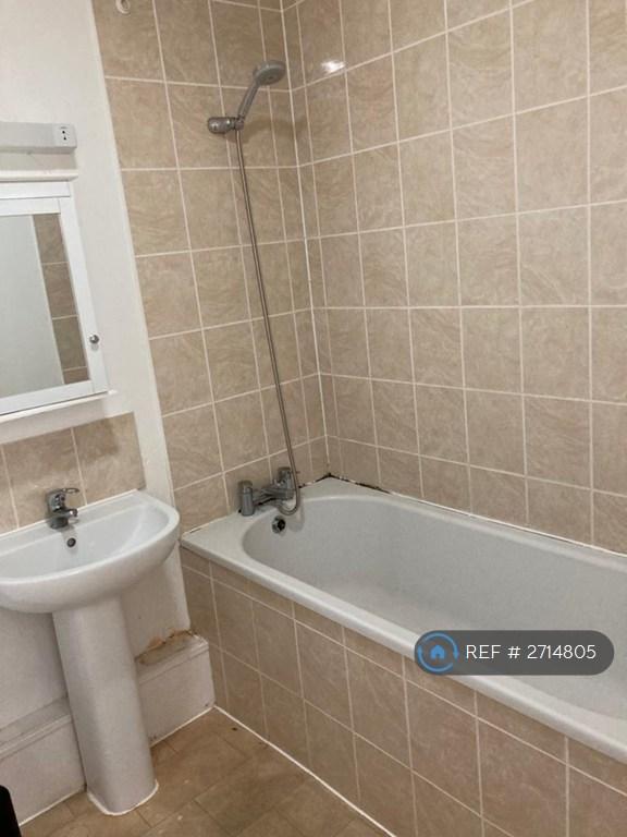 Toilet 1
