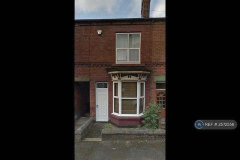 undefined, Abbeydale, Sheffield, S7